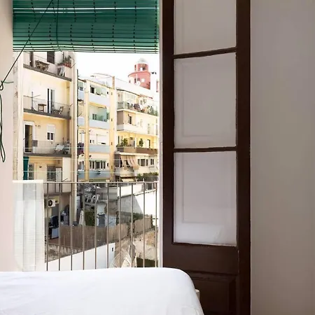 Apartament 22par1006 Newly Refurbished 2bed In Paral *