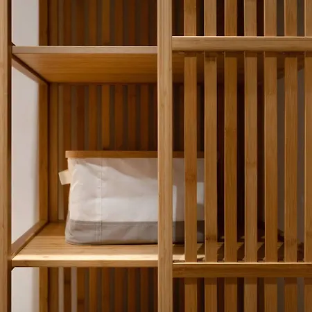 22par1006 Newly Refurbished 2bed In Paral Apartmán Barcelona